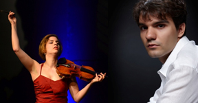 Ioana Cristina Goicea | Asen Tanchev