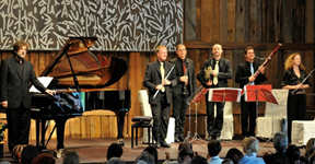 Ventus Quintett Salzburg
